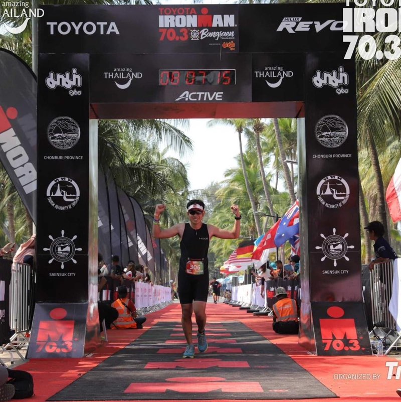 Golf # สายลับซัพเหงื่อ profile