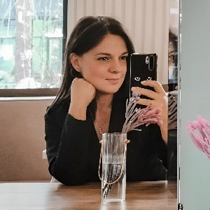 Елена Волкова profile