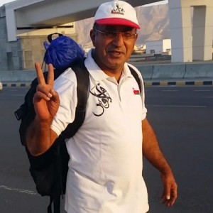 موسى المنصوري profile