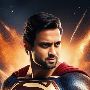 Nadeem A. M. icon
