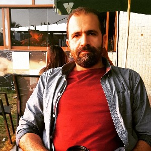 cagdas.ozkan profile