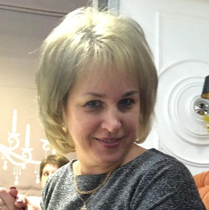 Антонова Марина icon