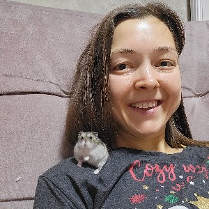 Анна Никишина В-Сиб ОЦОР АО "ЖДУ" profile