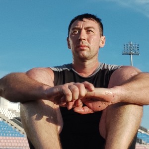 НевиДимка profile