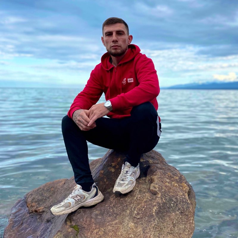 желдашев сергей icon