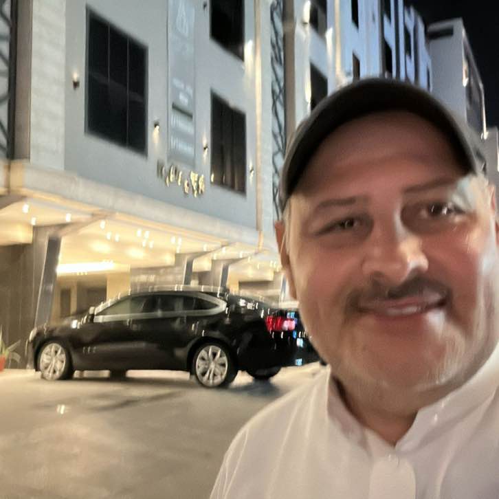 🇸🇦نادر الغامدي🇸🇦 post 2