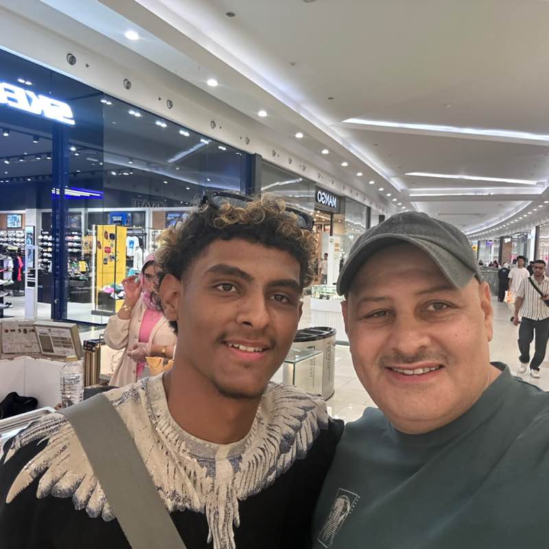 🇸🇦نادر الغامدي🇸🇦 post 2
