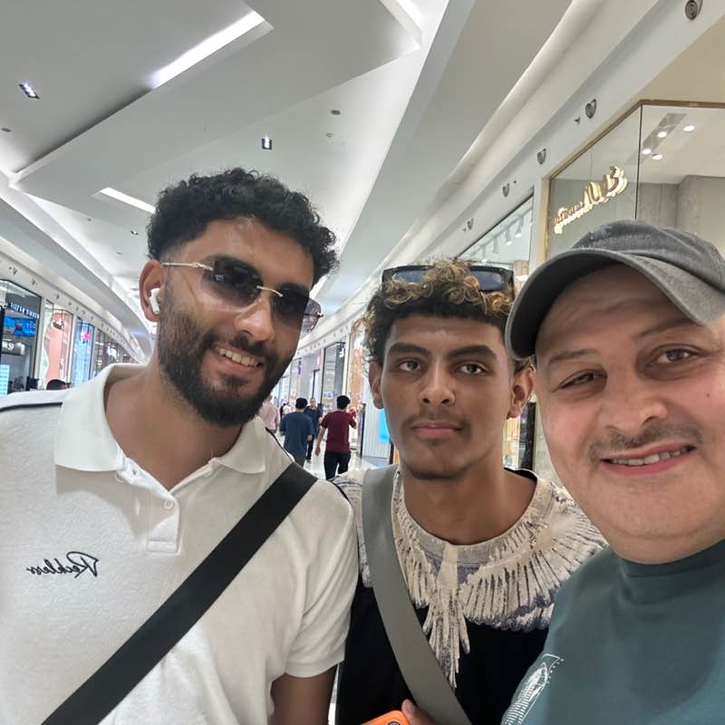 🇸🇦نادر الغامدي🇸🇦 post 3