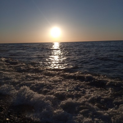 فريق مشاة عشتار الرياضي Matteo post image