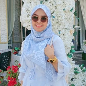Suhaila azhar profile