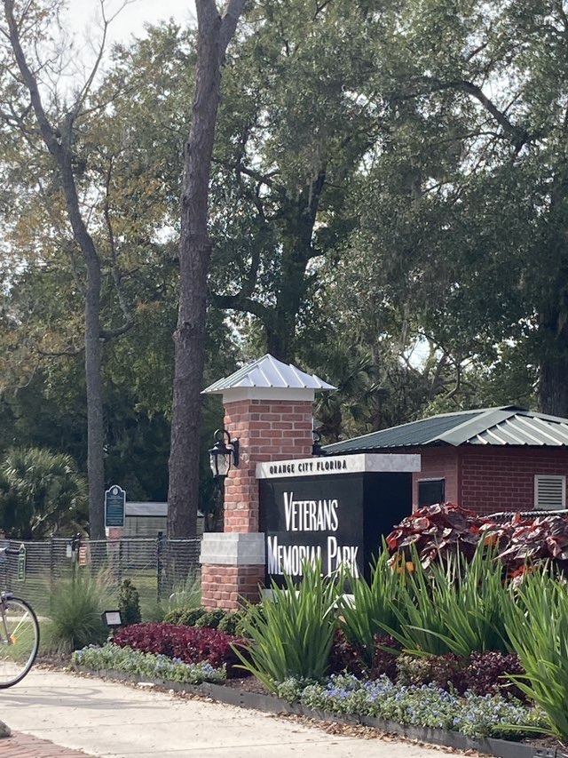 walking near me in Veteran Memorial Park Splash Pad in winter