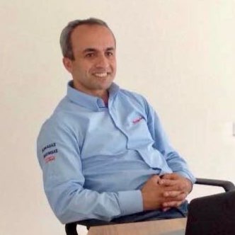 Necdet profile