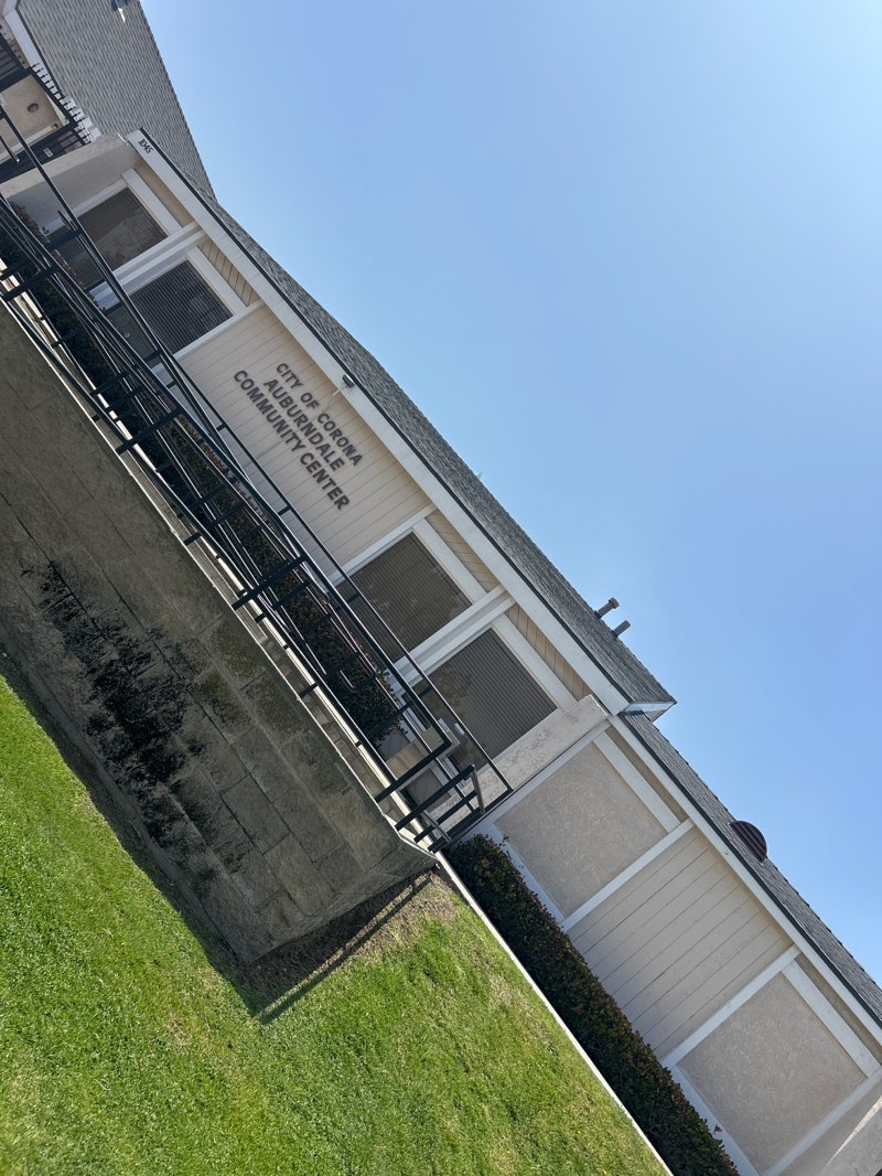 walking near me in Auburndale Park in spring