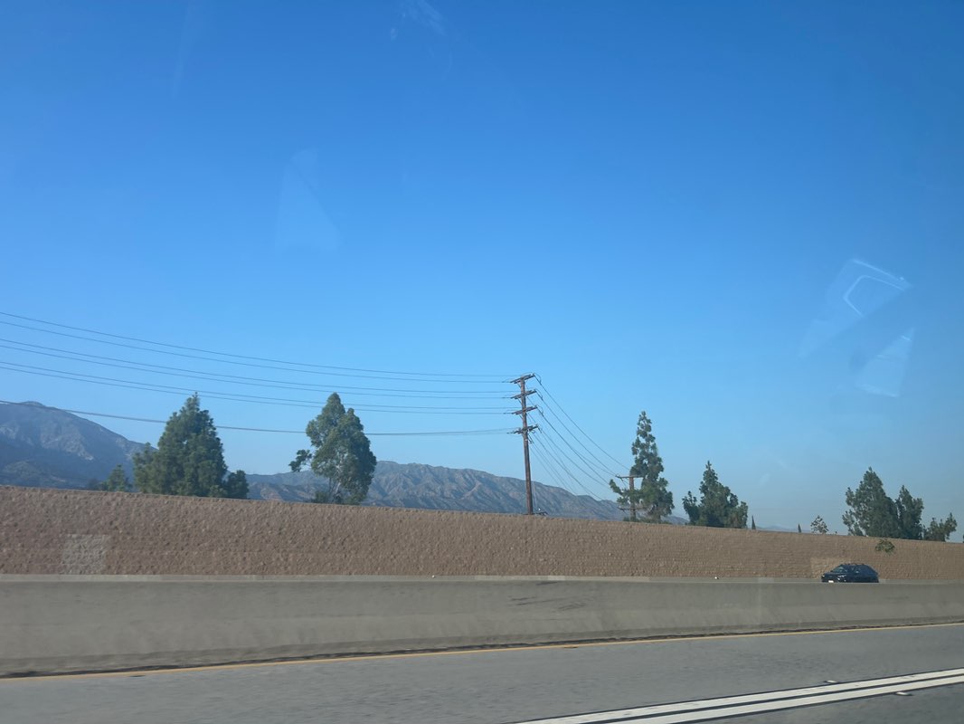 walking near me in Eisenhower Memorial Park in autumn