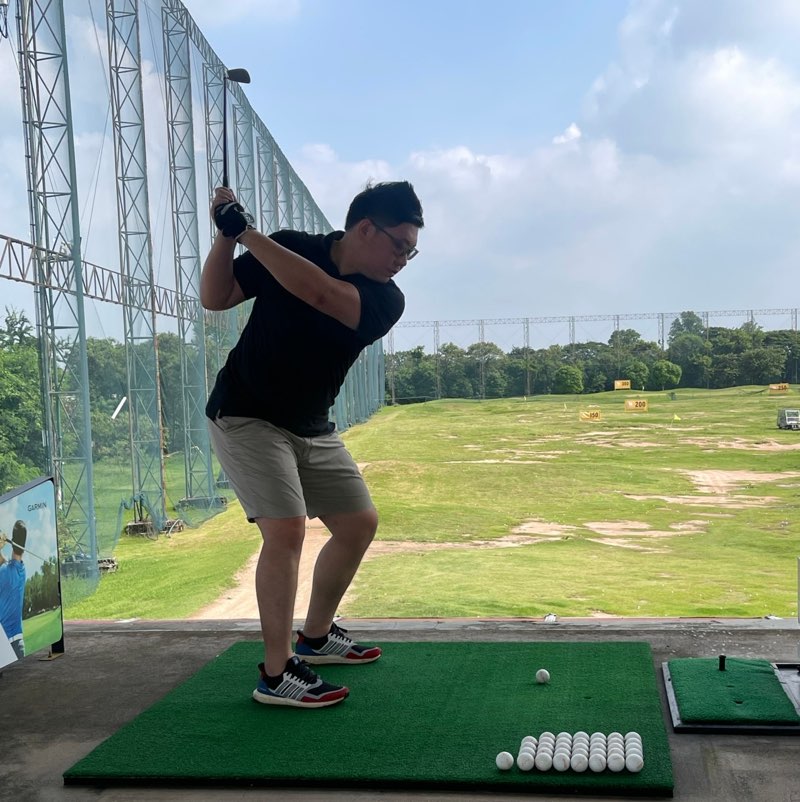 Patcharawat P. profile