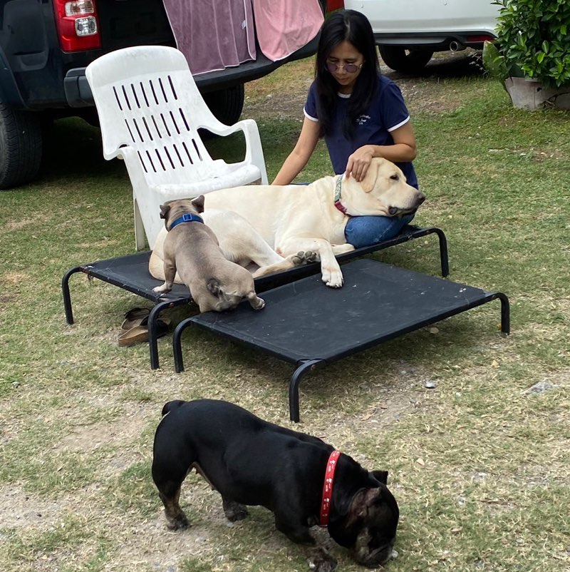 Natchalee (Sub-Teen--Taek) profile