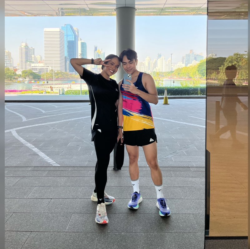 Queen J 🇻🇪👑🏃🏾‍♂️🫶🏿 #อดทนจนกว่าจะแลนด์ profile