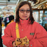 ธิดารัตน์ #Customs 1 เดินนิดหน่อย profile