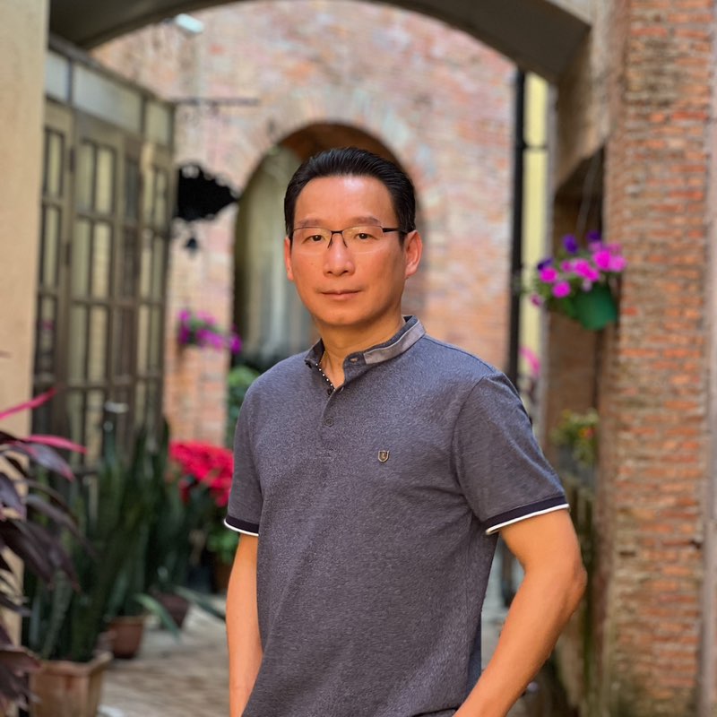 dhanes @Infinity Run profile