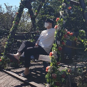 김지호 profile