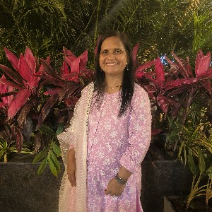 Sangeeta Lavti profile