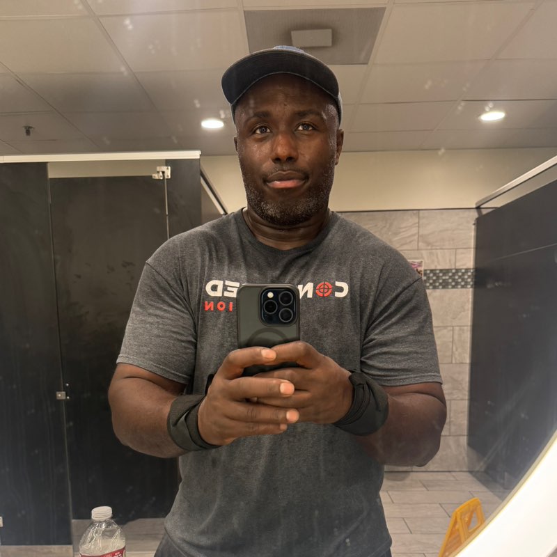 Detrorius profile