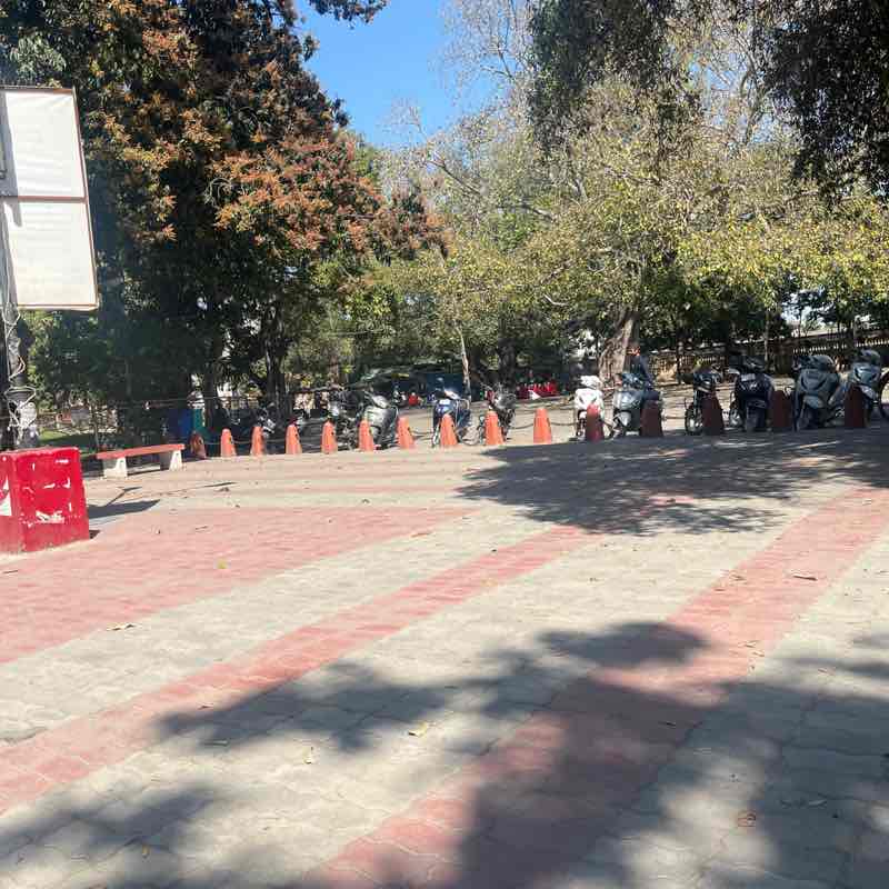 Balsharan Pal Singh post 1