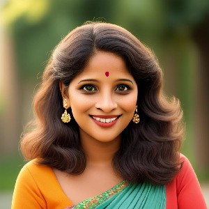 Kalpana R. profile