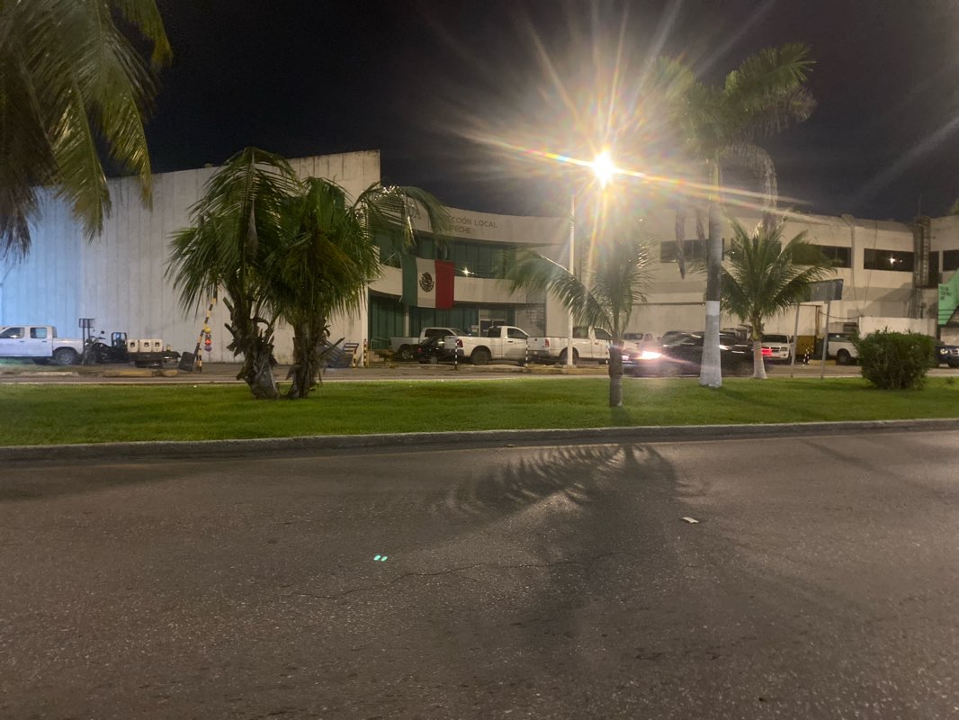 walking near me in 20 de Noviembre in winter