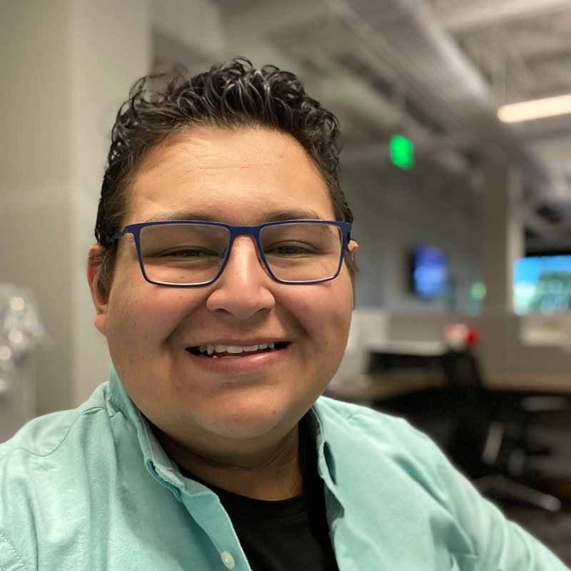 XvrHernandez profile