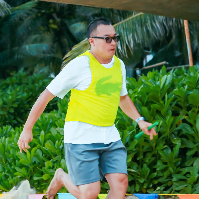 Qui què hỏng mún đi bộ icon