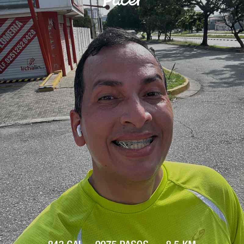 F. Sahid Godoy post 1