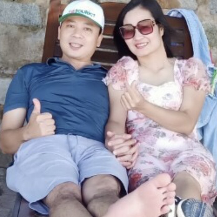 Trịnh Thanh profile