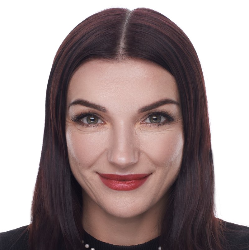 Черношей Екатерина