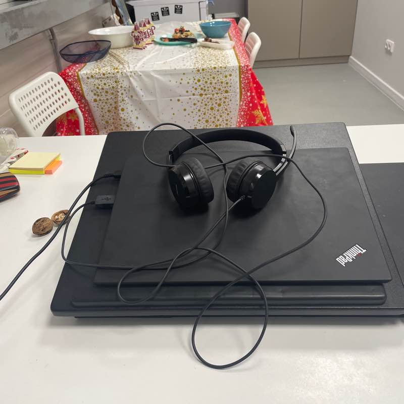 Cousins team Gintare post image