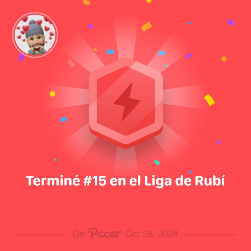 Rey De los Dioses post 1