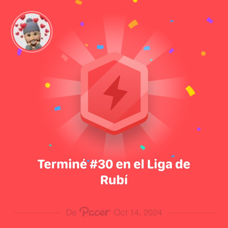 Rey De los Dioses post 1