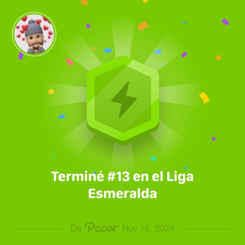 Rey De los Dioses post 1