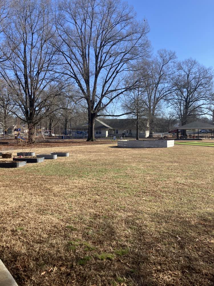 walking near me in Wiscassett Park (YMCA Park) in winter