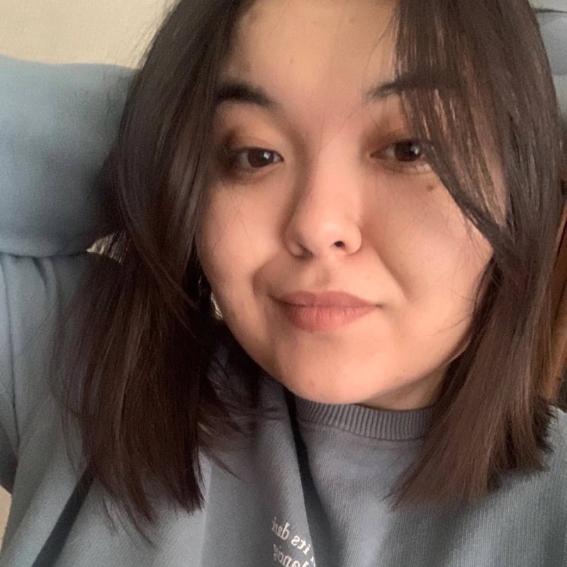 Анастасия 🦖