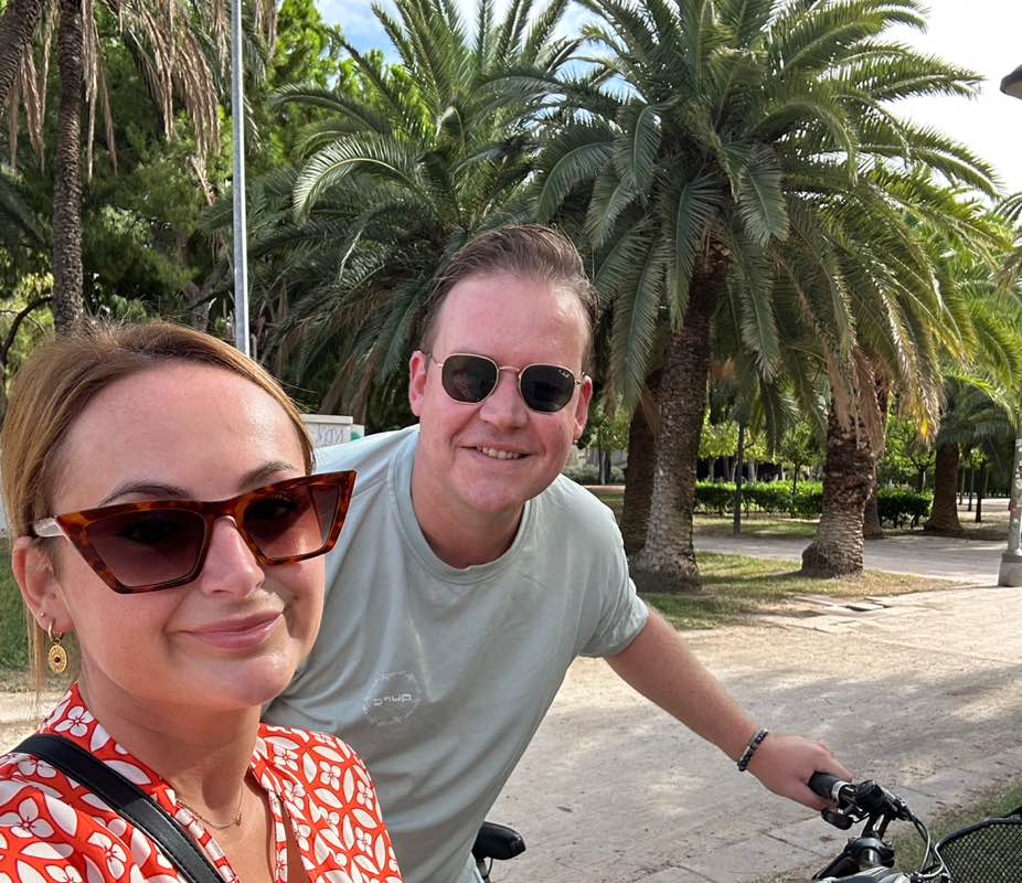 Senne Gaemers profile