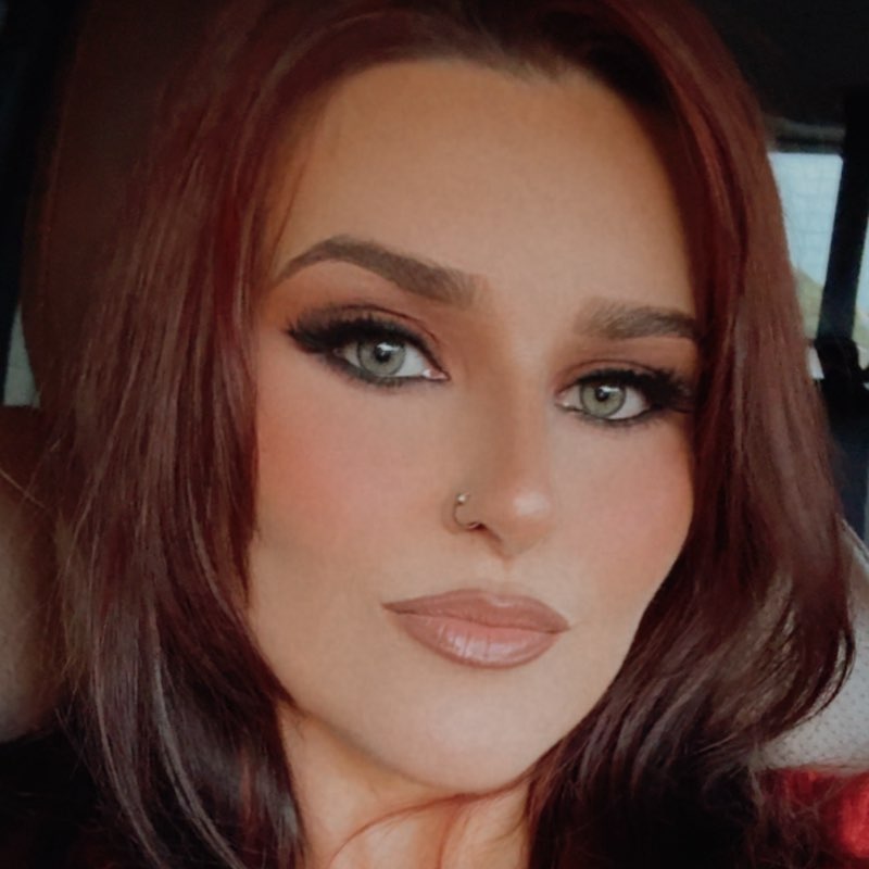 Alexandra O'hagan