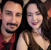 Ashley Pérez profile