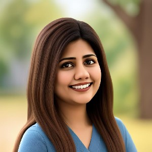 Geeta profile