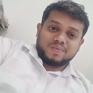 chetan profile