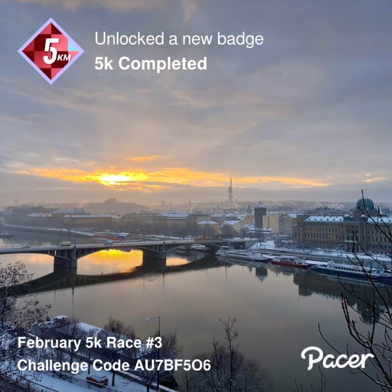 January 5k Race #3 Petr da Roomboy_71✅ post image