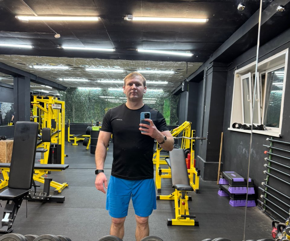 Андрей profile