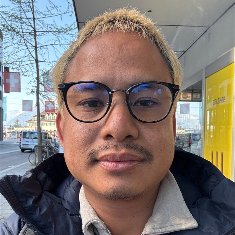 Sithichai Berchaisong🇹🇭🇨🇭(สิทธิชัย เบอร์ชัยสง)🇹🇭🇨🇭 profile