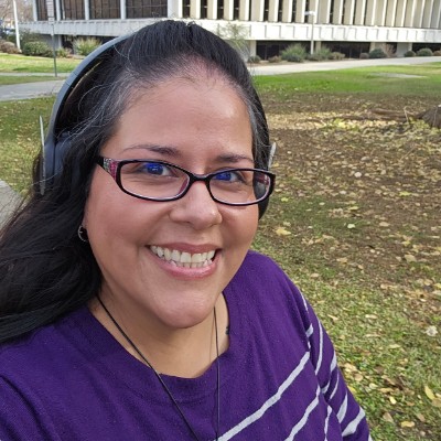 Cynthia Campos post 2