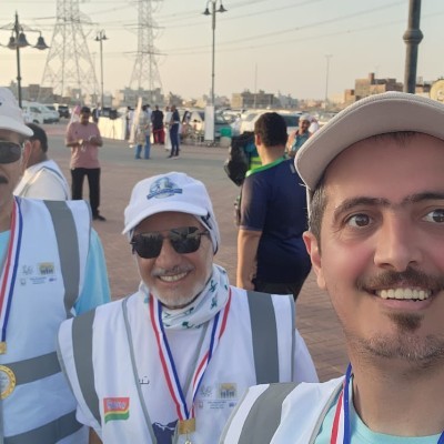 مشاه وهايكنج النورس عبدالعزيزالنشمي post image